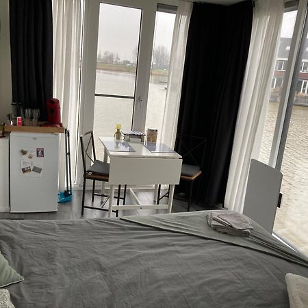 Bed & Breakfast 'T Westergouwertje Gouda Ngoại thất bức ảnh