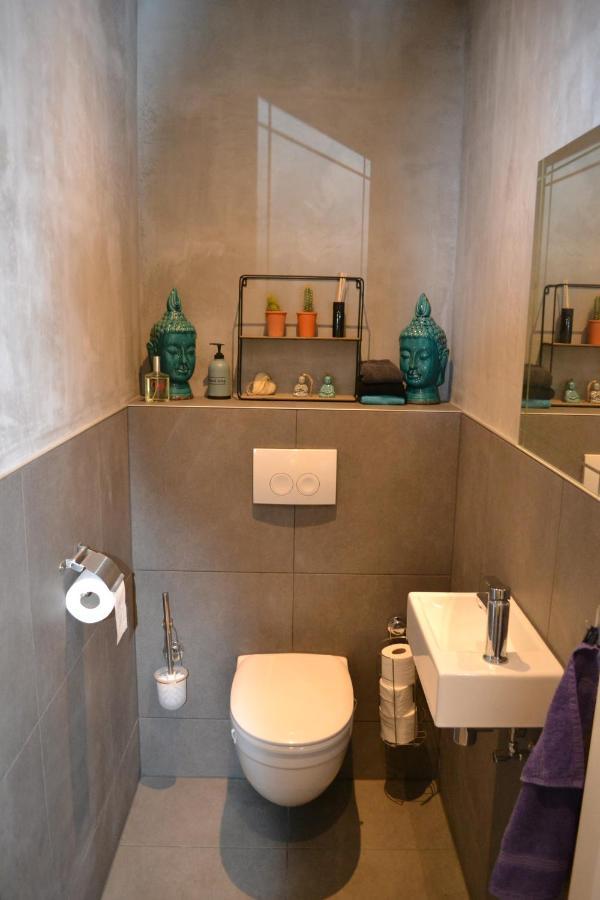 Bed & Breakfast 'T Westergouwertje Gouda Ngoại thất bức ảnh