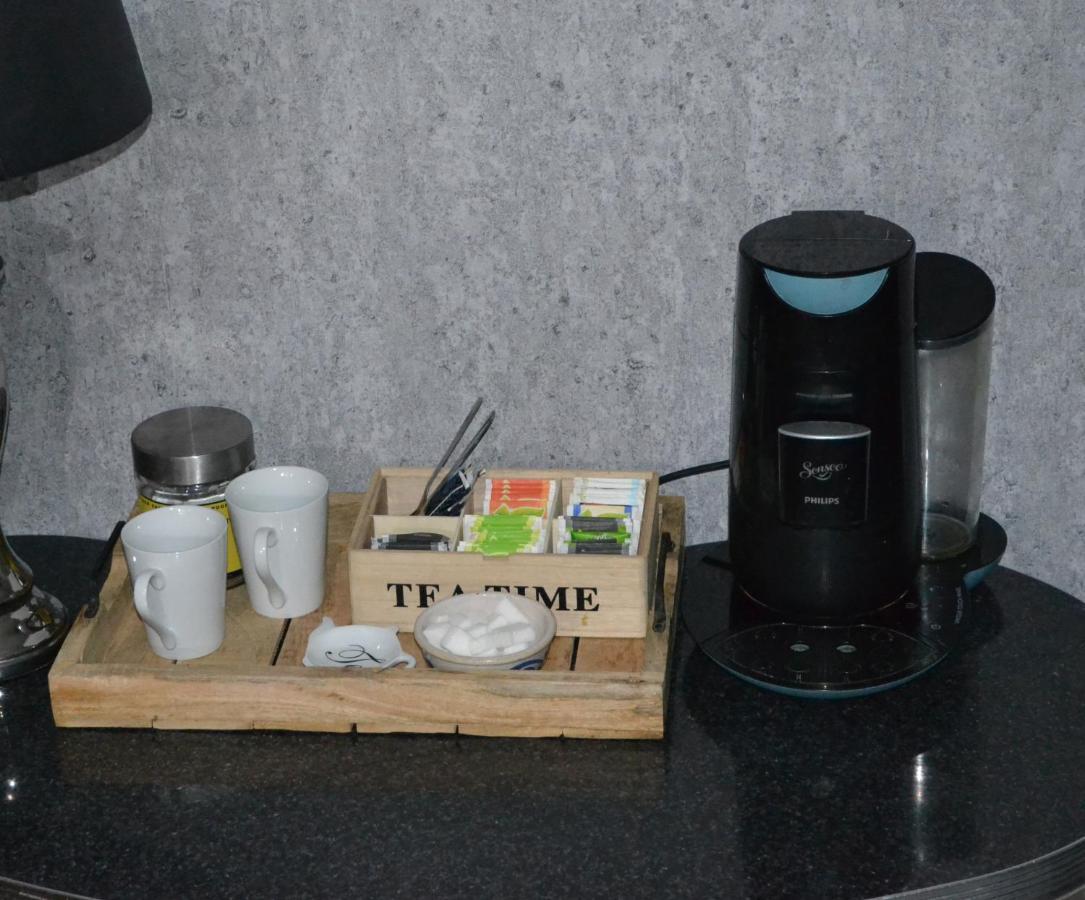 Bed & Breakfast 'T Westergouwertje Gouda Ngoại thất bức ảnh
