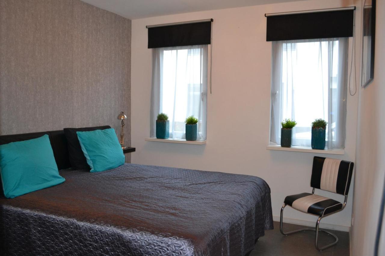 Bed & Breakfast 'T Westergouwertje Gouda Ngoại thất bức ảnh