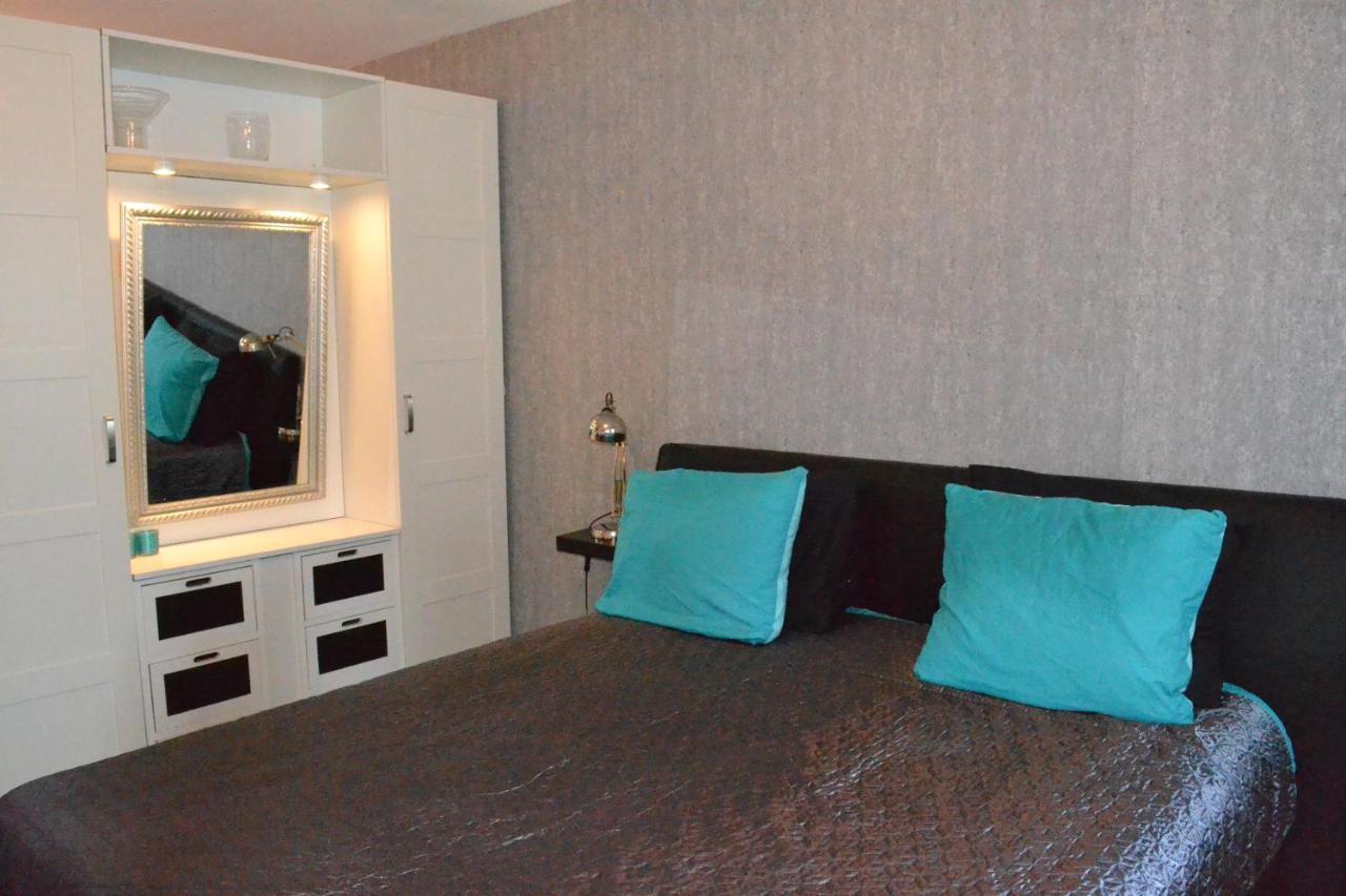 Bed & Breakfast 'T Westergouwertje Gouda Ngoại thất bức ảnh