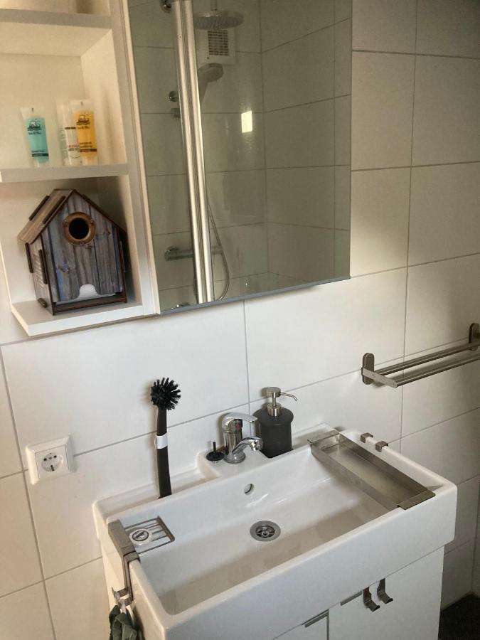 Bed & Breakfast 'T Westergouwertje Gouda Ngoại thất bức ảnh
