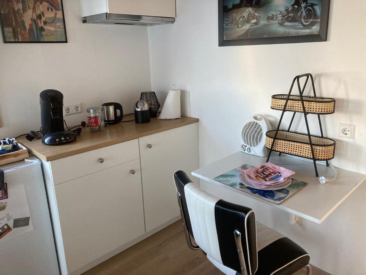 Bed & Breakfast 'T Westergouwertje Gouda Ngoại thất bức ảnh