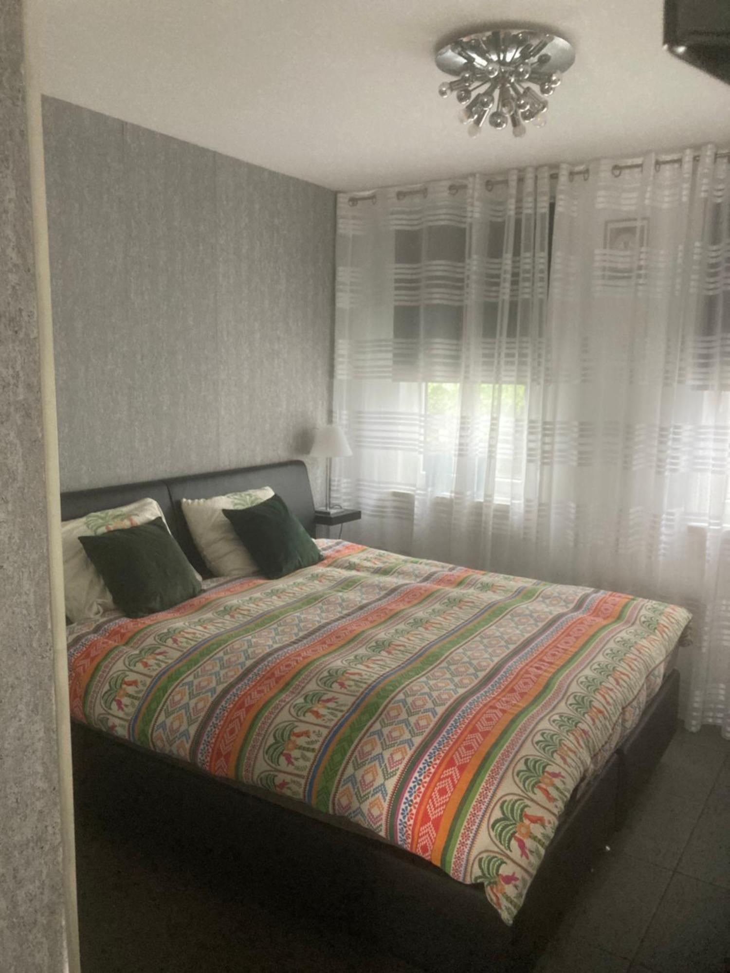 Bed & Breakfast 'T Westergouwertje Gouda Ngoại thất bức ảnh