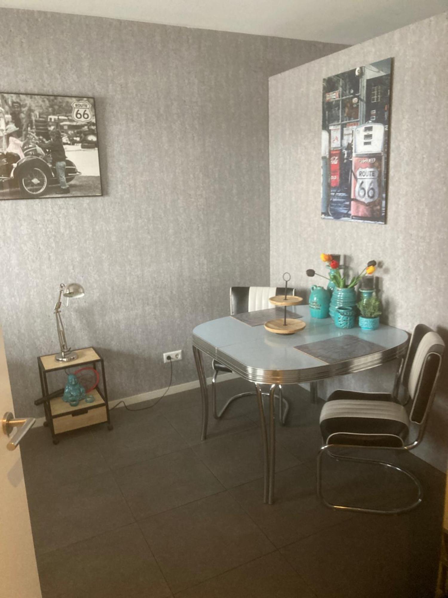 Bed & Breakfast 'T Westergouwertje Gouda Ngoại thất bức ảnh