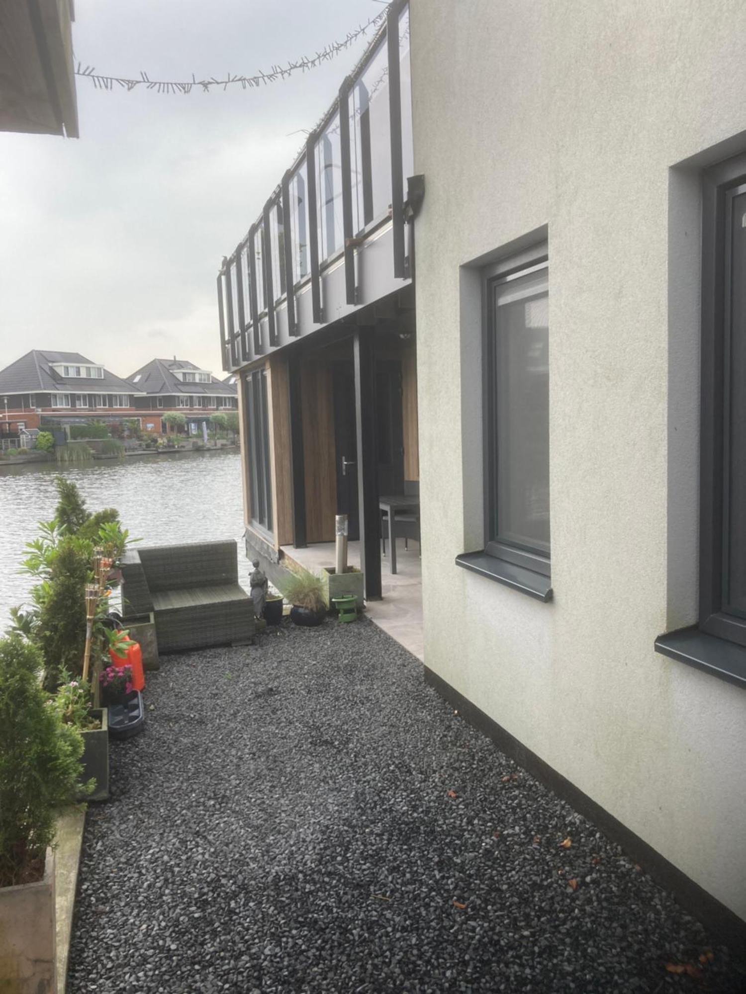 Bed & Breakfast 'T Westergouwertje Gouda Ngoại thất bức ảnh