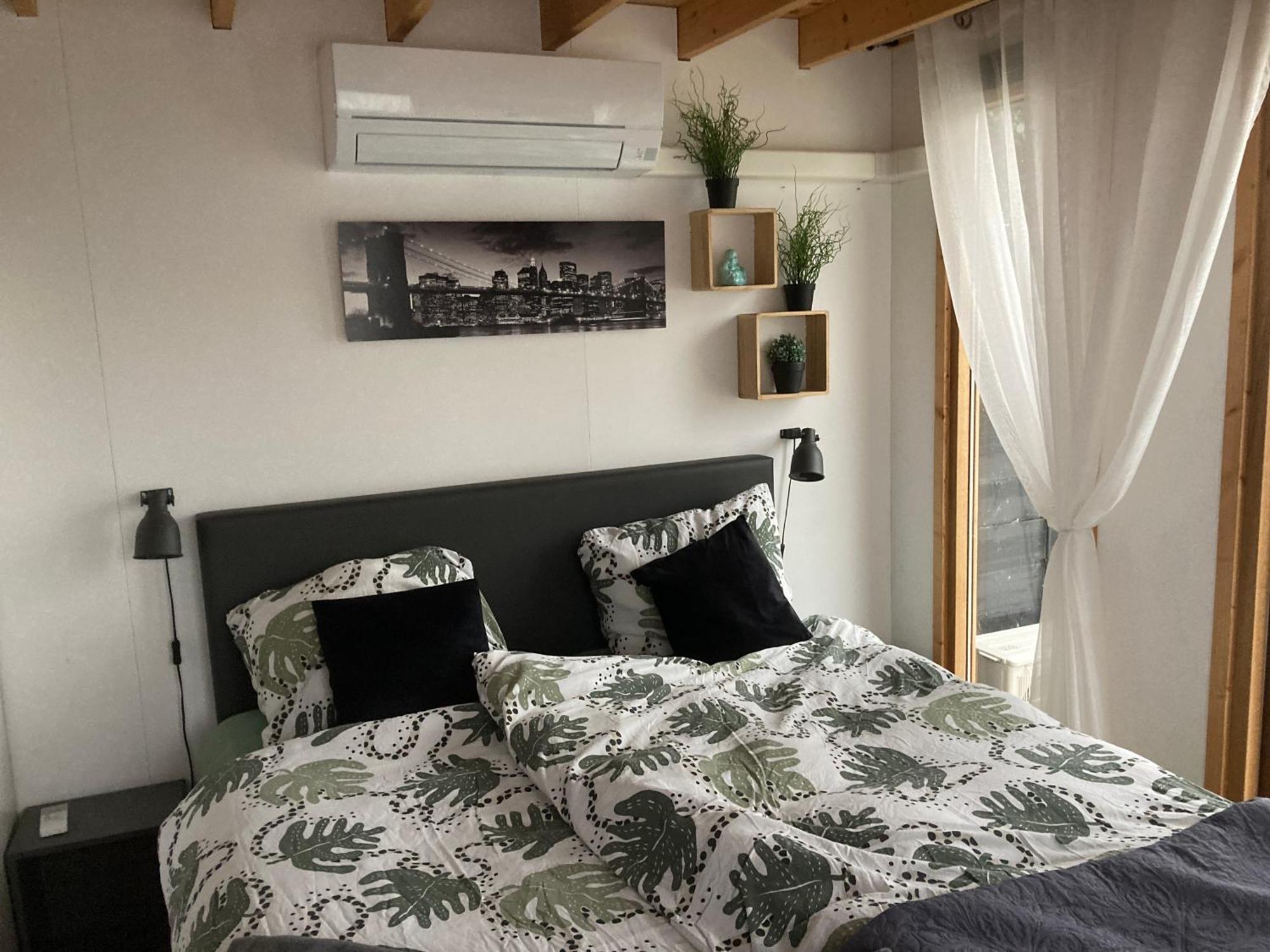 Bed & Breakfast 'T Westergouwertje Gouda Ngoại thất bức ảnh