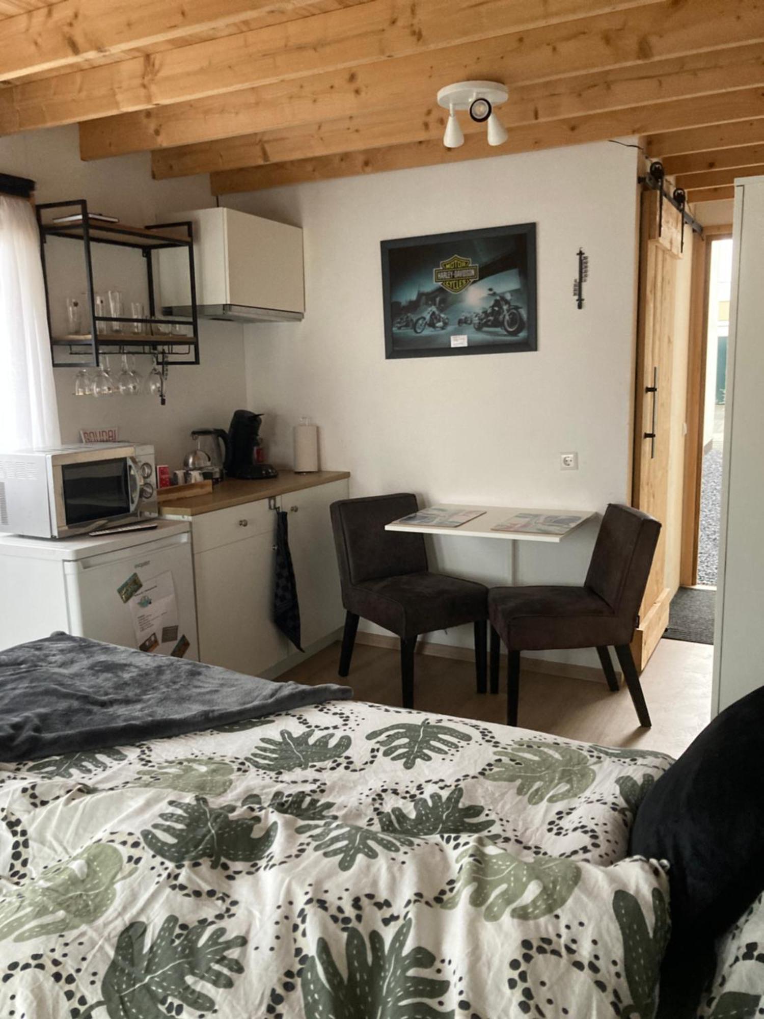 Bed & Breakfast 'T Westergouwertje Gouda Ngoại thất bức ảnh