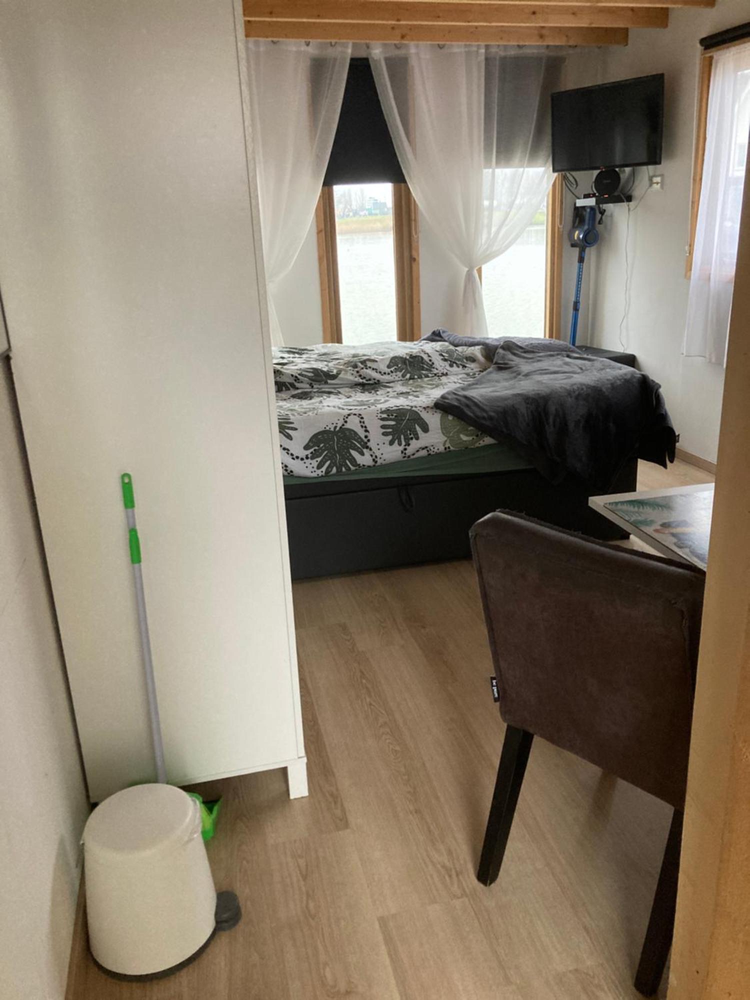 Bed & Breakfast 'T Westergouwertje Gouda Ngoại thất bức ảnh