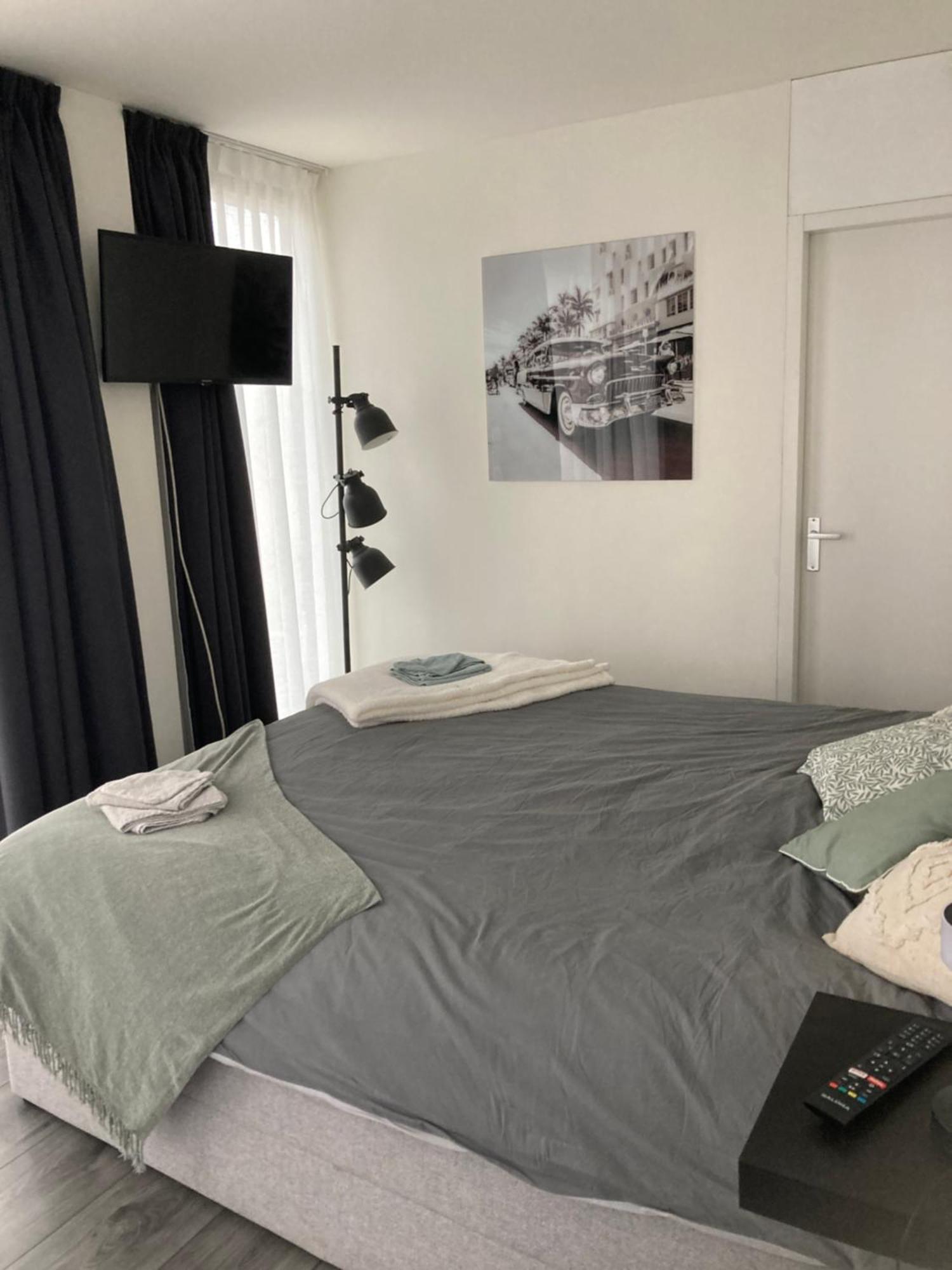 Bed & Breakfast 'T Westergouwertje Gouda Ngoại thất bức ảnh