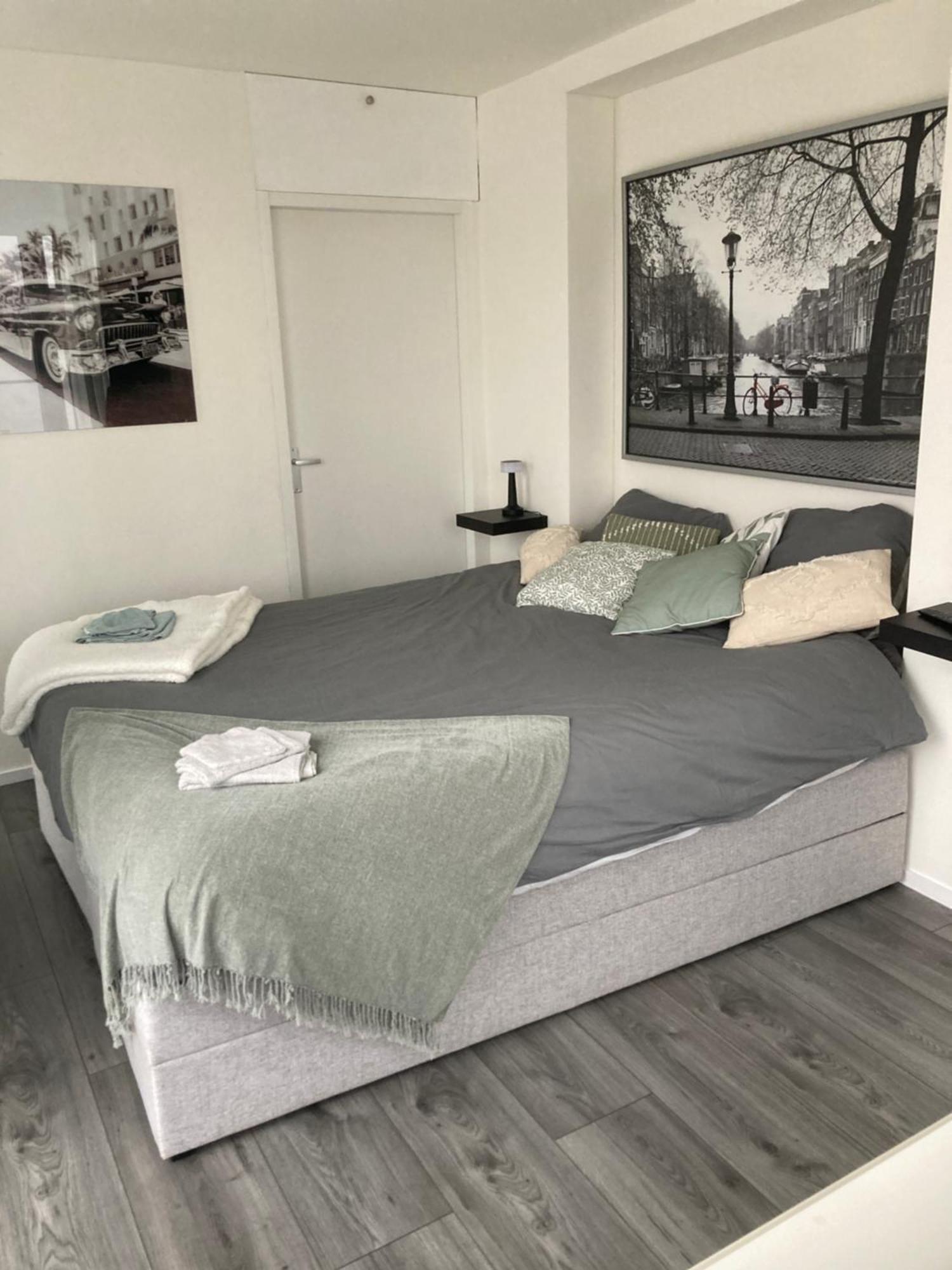 Bed & Breakfast 'T Westergouwertje Gouda Ngoại thất bức ảnh